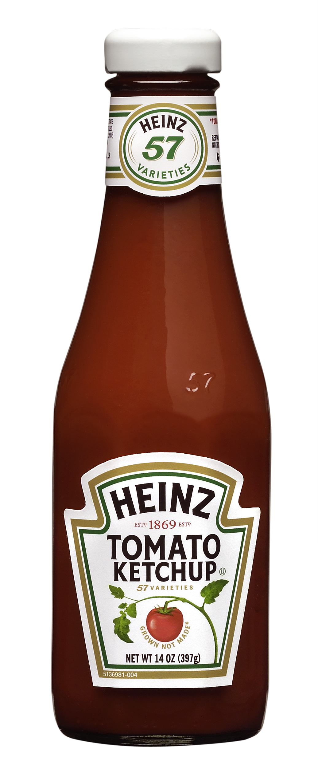 Heinz Ketchup Bottle drawing free image download