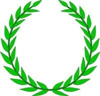 Olive Leaf Clip Art