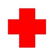 Red Circle Clip Art