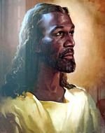 Black Jesus Christ Pictures Free