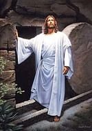 Life Of Jesus Christ