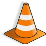 Construction Cone Clip Art