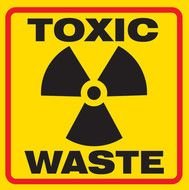 Toxic Waste