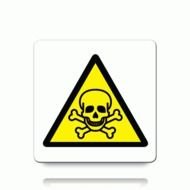 Toxic Symbol N3