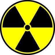 Radioactive Symbol