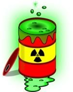 Hazardous Waste Clip Art N2