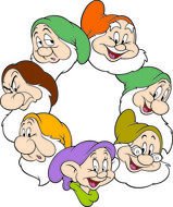 Seven Dwarfs