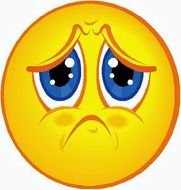 Sad Face, Smiley