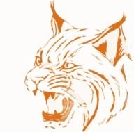 Bobcat Logo Clip Art