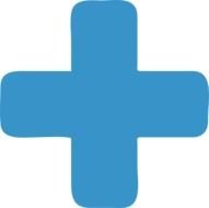 Plus Sign Clip Art N7