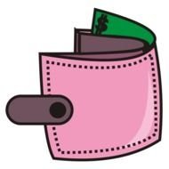 Wallet Clip Art