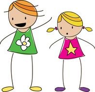 Girl Scout Logo Clip Art N3