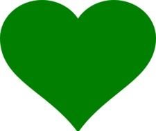 Greenheart