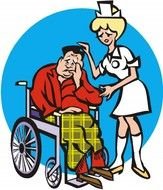 Nurse Clip Art N16