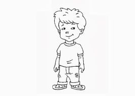 Dragon Tales Coloring Pages
