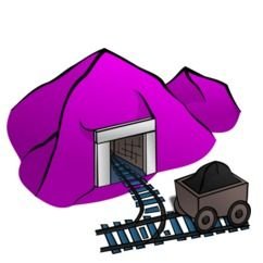 Mountain Clip Art