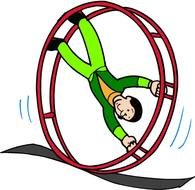 Free Circus Clip Art