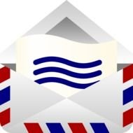 Envelope Clip Art N4