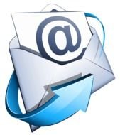 Email Icons drawing