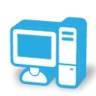 Computer Icon Clip Art
