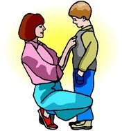 Dress Clip Art N3