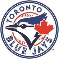 Toronto Blue Jays Logo N2