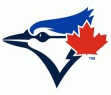 Toronto Blue Jays Logo N3