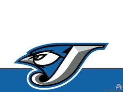 Ä°llustration of Toronto Blue Jays Logo