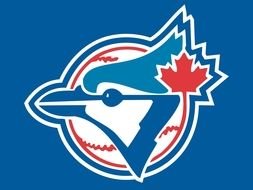 baseball team logo in canada