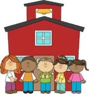 School Clip Art N26