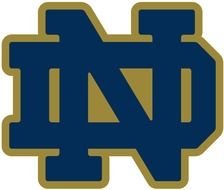 Notre Dame Logo