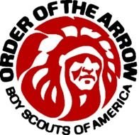 Order Of The Arrow Clip Art