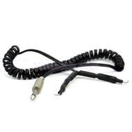 Power Cord Clip Art