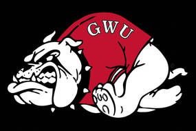 Gardner Webb University drawing