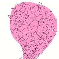 This Little Birds Heart Is Full Of Love