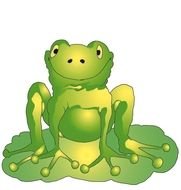 Spring Season Clip Art