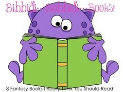 Monster Reading Clip Art