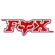Red Fox Racing Logo