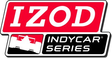 Izod IndyCar Series Logo