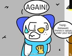 Gardevoir Used Attract