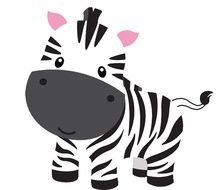 Baby Shower Clip Art N8