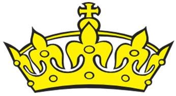 King Crown Clip Art N5