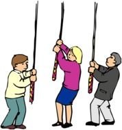 Ringing Bell