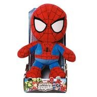 Baby Spider Man