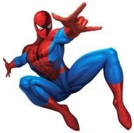 Spider Man Clip Art