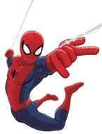 Spider Man Clip Art N2