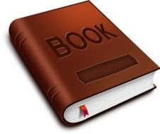 Book Icon