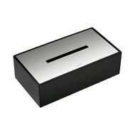 Empty Kleenex Box Elementaire Tissue