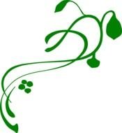 Swirl Clip Art
