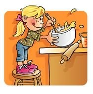 Cooking Clip Art N15